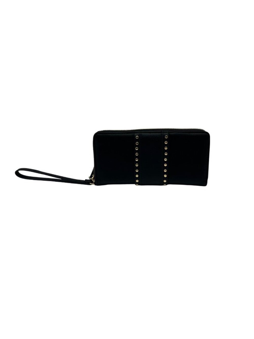 I.N.C. International Concepts Black Studded Wallet